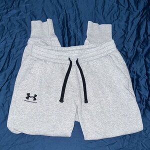 UA jogger sweatpants